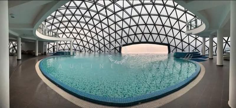Kondominium untuk Disewa di Sphere Damansara - Pauline Chong - Pool - PropertyGuru.com.my