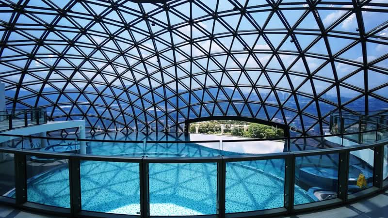 Kondominium untuk Disewa di Sphere Damansara - Pauline Chong - Pool - PropertyGuru.com.my