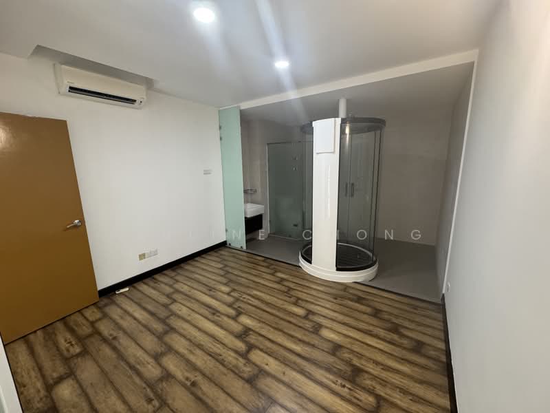 Kondominium untuk Disewa di Sphere Damansara - Pauline Chong - Bathroom - PropertyGuru.com.my