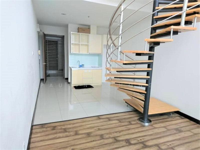 Condominium for Rent at Sphere Damansara - Pauline Chong - Kitchen - PropertyGuru.com.my