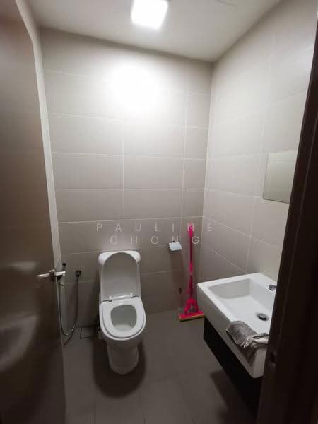 Condominium for Rent at Sphere Damansara - Pauline Chong - Bathroom - PropertyGuru.com.my