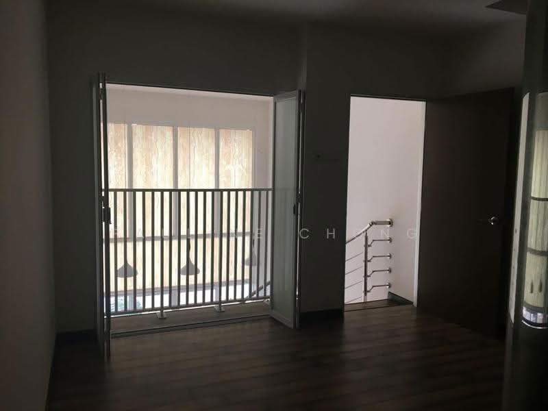 Condominium for Rent at Sphere Damansara - Pauline Chong - Balcony - PropertyGuru.com.my
