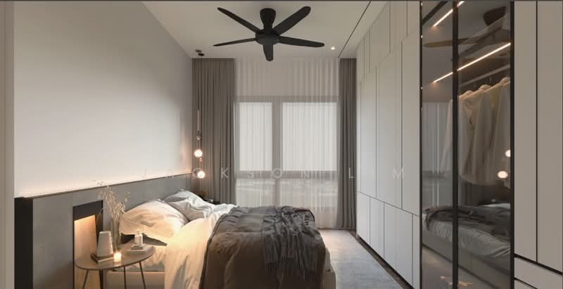 Rumah Teres 1-Tingkat untuk Dijual di Cheras (Kuala Lumpur) - Jackson Lim - Bedroom - PropertyGuru.com.my