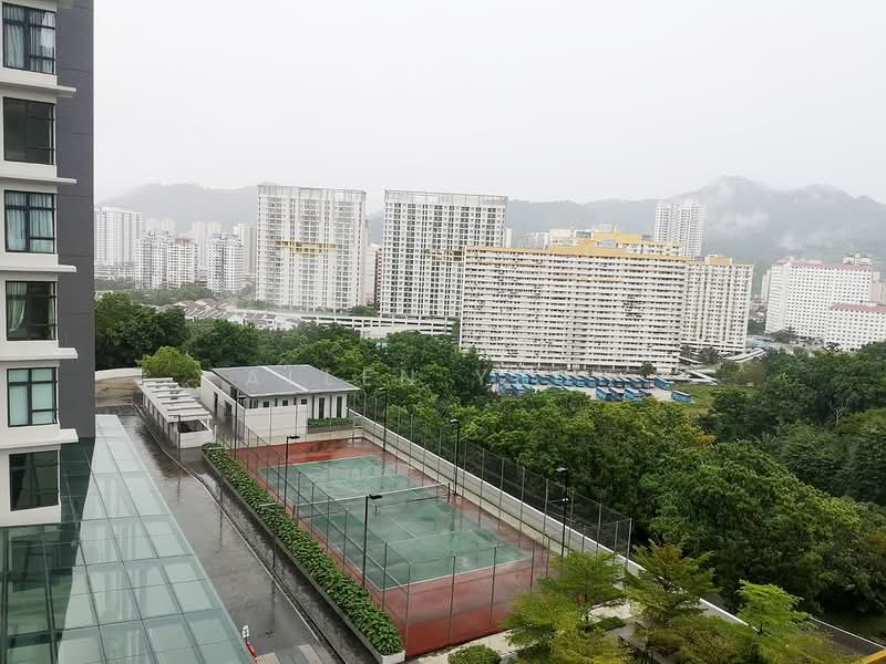 Condominium for Sale at The Address - Allen Yeoh - Exterior - PropertyGuru.com.my