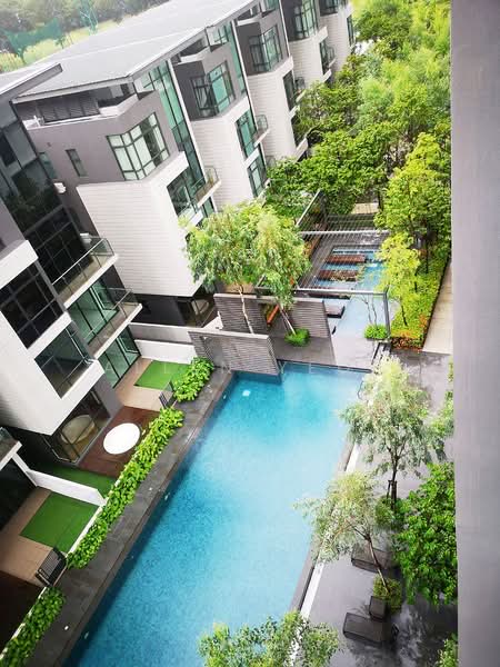 Condominium for Sale at The Address - Allen Yeoh - Exterior - PropertyGuru.com.my