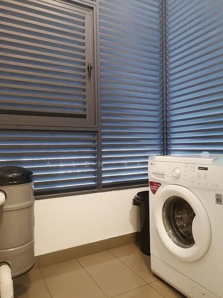 Condominium for Sale at The Address - Allen Yeoh - Interior - PropertyGuru.com.my