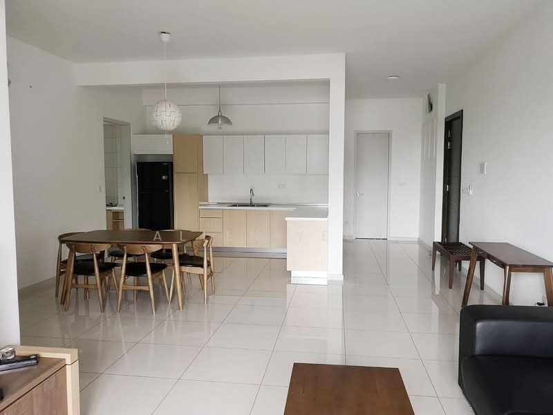 Condominium for Sale at The Address - Allen Yeoh - Kitchen - PropertyGuru.com.my