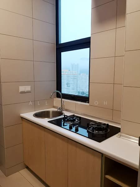Condominium for Sale at The Address - Allen Yeoh - Kitchen - PropertyGuru.com.my