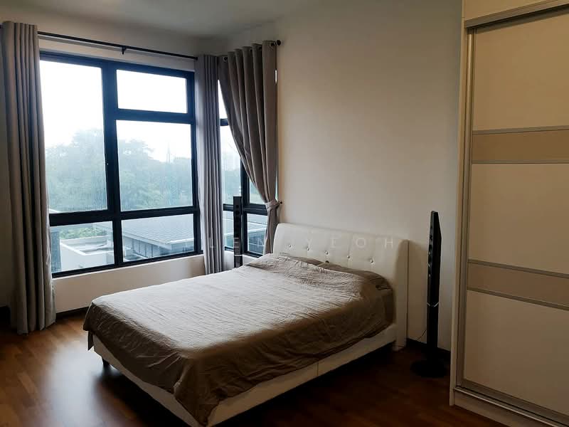 Condominium for Sale at The Address - Allen Yeoh - Bedroom - PropertyGuru.com.my