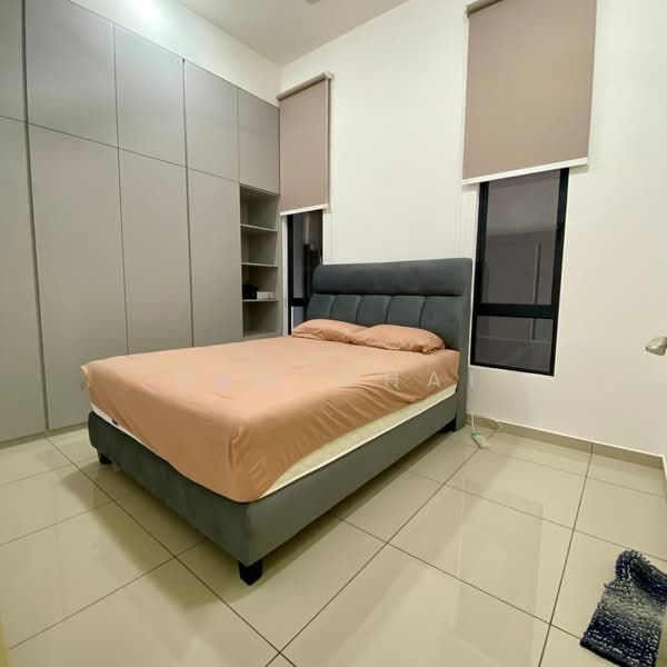Cluster House for Sale in Johor Bahru (Johor) - Sam Chai - Bedroom - PropertyGuru.com.my
