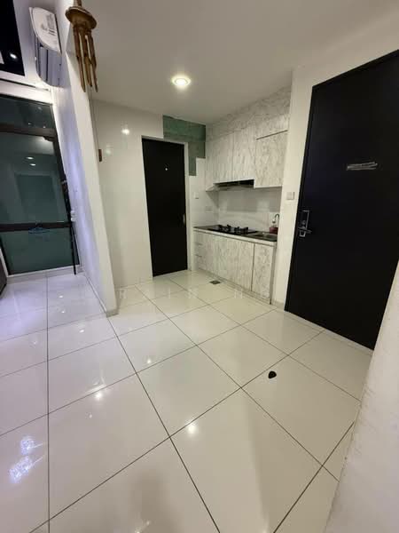 Kediaman Servis untuk Disewa di Wave @ Marina Cove - Rain Ng - Kitchen - PropertyGuru.com.my