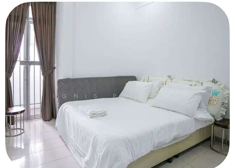 Rumah Bandar untuk Dijual di Bukit Mertajam (Penang) - Ignis Phoong - Bedroom - PropertyGuru.com.my