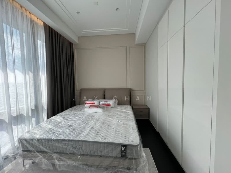 Servis Apartment untuk Disewa di Pavilion Damansara Heights - Jay Chan - PropertyGuru.com.my