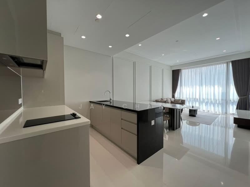 Servis Apartment untuk Disewa di Pavilion Damansara Heights - Jay Chan - PropertyGuru.com.my