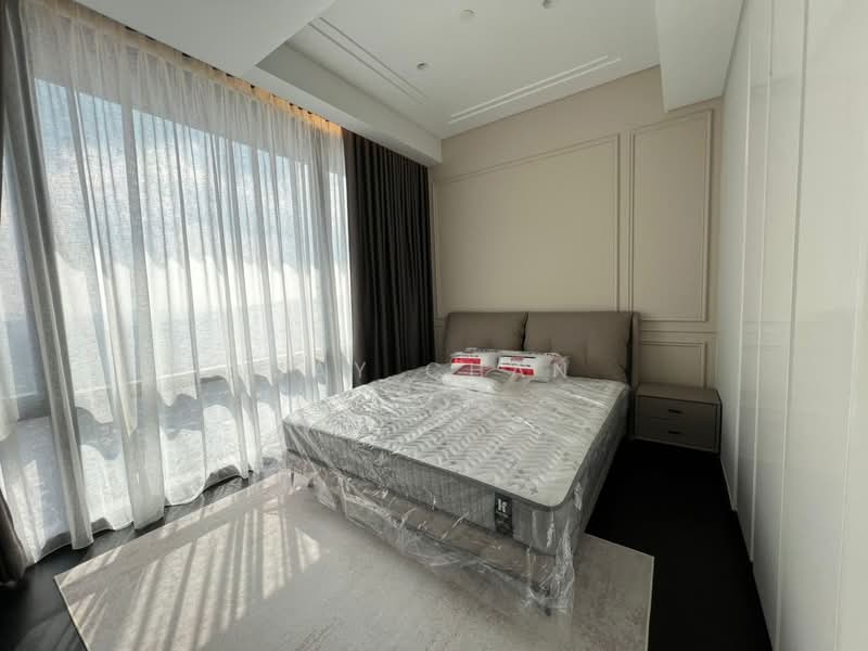 Servis Apartment untuk Disewa di Pavilion Damansara Heights - Jay Chan - PropertyGuru.com.my