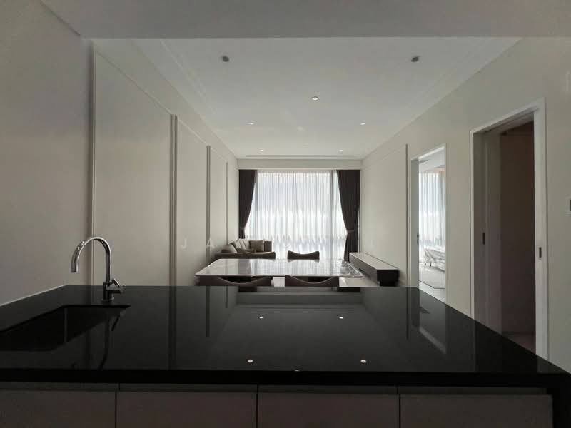 Servis Apartment untuk Disewa di Pavilion Damansara Heights - Jay Chan - PropertyGuru.com.my