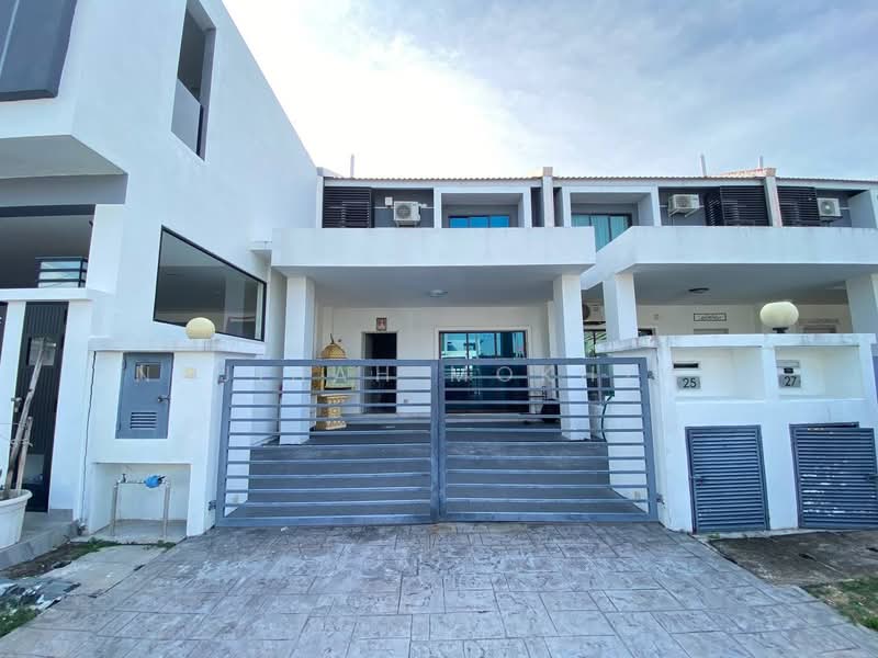2-storey Terraced House for Sale in Kuala Selangor (Selangor) - Najihah Mokhtar - PropertyGuru.com.my