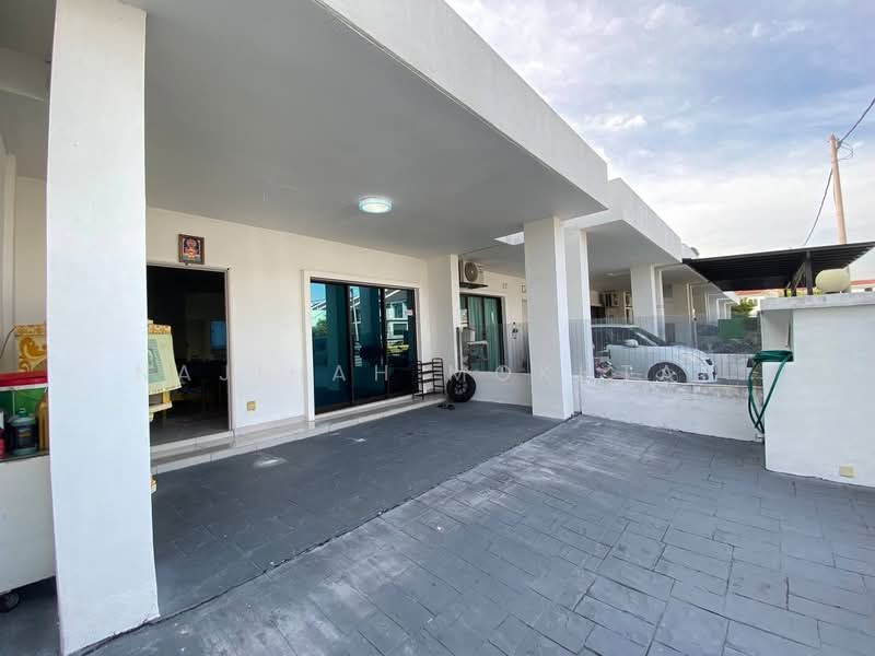 2-storey Terraced House for Sale in Kuala Selangor (Selangor) - Najihah Mokhtar - PropertyGuru.com.my