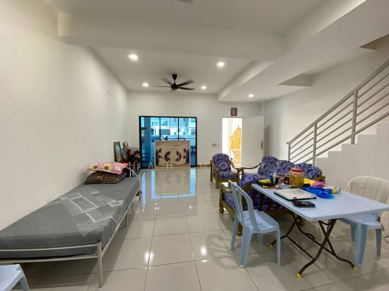 2-storey Terraced House for Sale in Kuala Selangor (Selangor) - Najihah Mokhtar - PropertyGuru.com.my