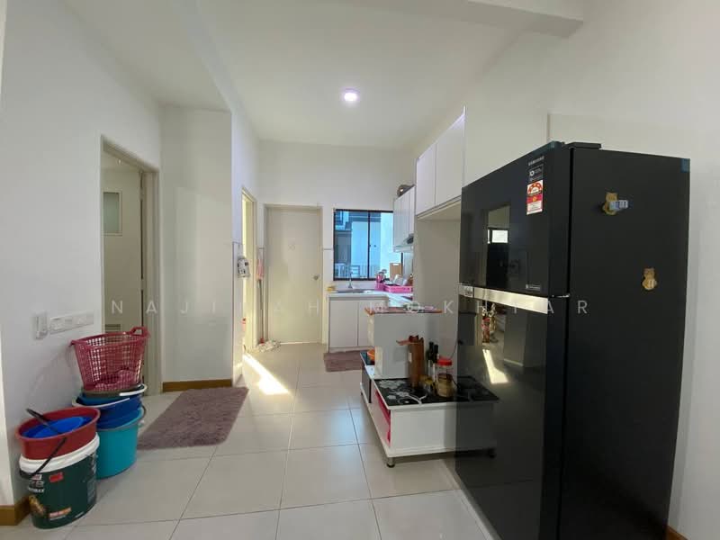 2-storey Terraced House for Sale in Kuala Selangor (Selangor) - Najihah Mokhtar - PropertyGuru.com.my