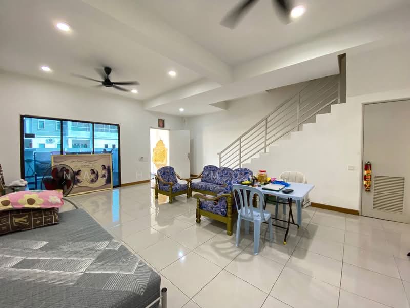 2-storey Terraced House for Sale in Kuala Selangor (Selangor) - Najihah Mokhtar - PropertyGuru.com.my
