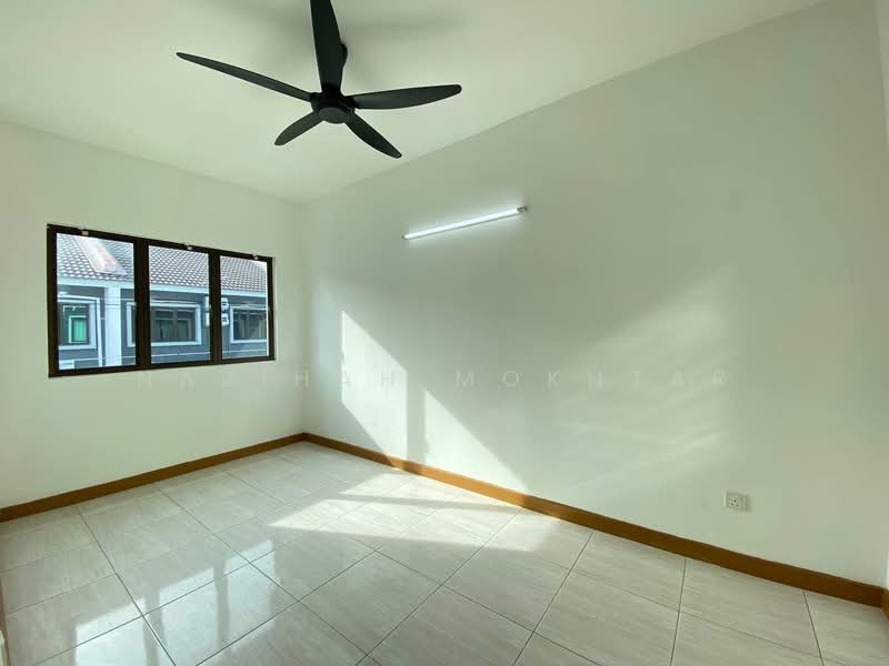 2-storey Terraced House for Sale in Kuala Selangor (Selangor) - Najihah Mokhtar - PropertyGuru.com.my