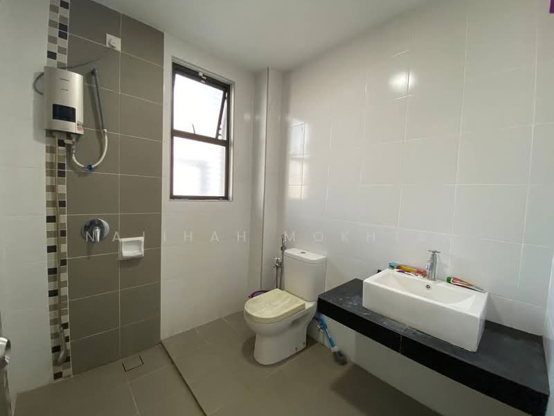 2-storey Terraced House for Sale in Kuala Selangor (Selangor) - Najihah Mokhtar - PropertyGuru.com.my