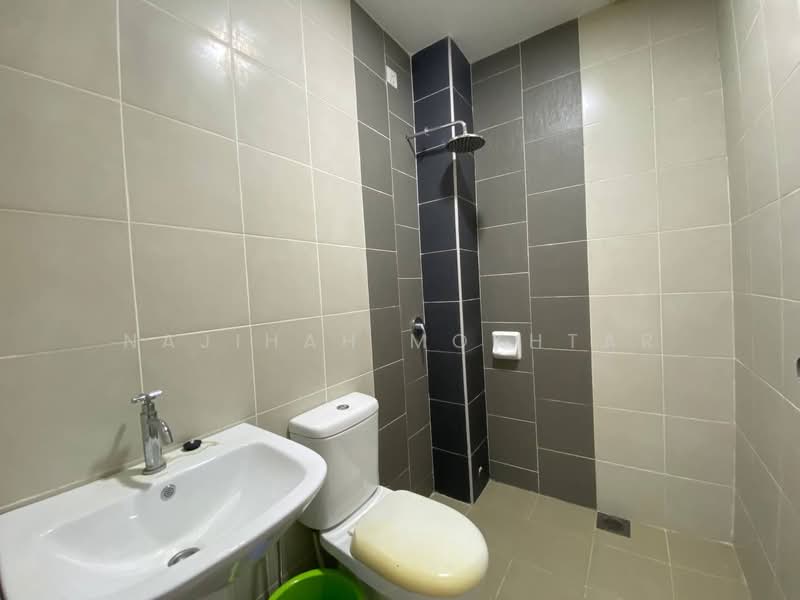 2-storey Terraced House for Sale in Kuala Selangor (Selangor) - Najihah Mokhtar - PropertyGuru.com.my
