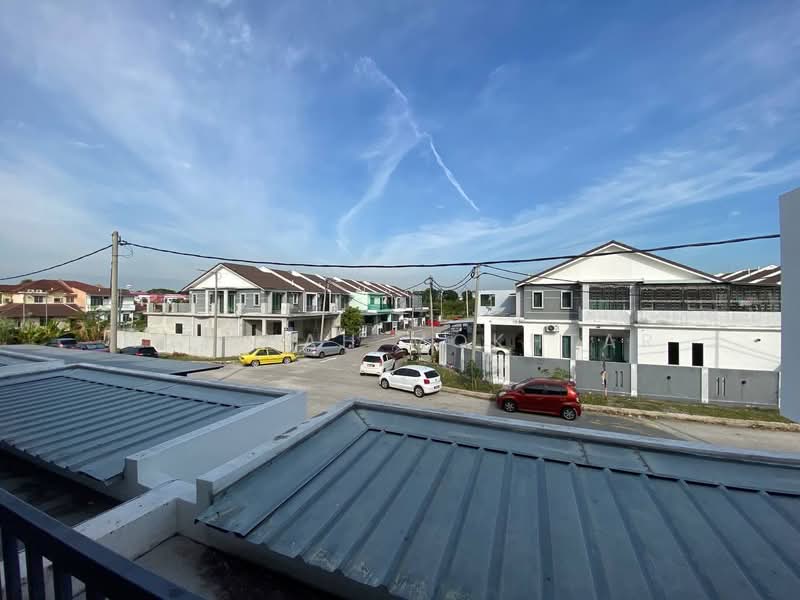 2-storey Terraced House for Sale in Kuala Selangor (Selangor) - Najihah Mokhtar - PropertyGuru.com.my