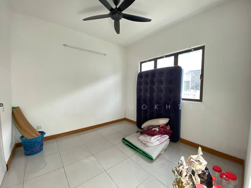 2-storey Terraced House for Sale in Kuala Selangor (Selangor) - Najihah Mokhtar - PropertyGuru.com.my