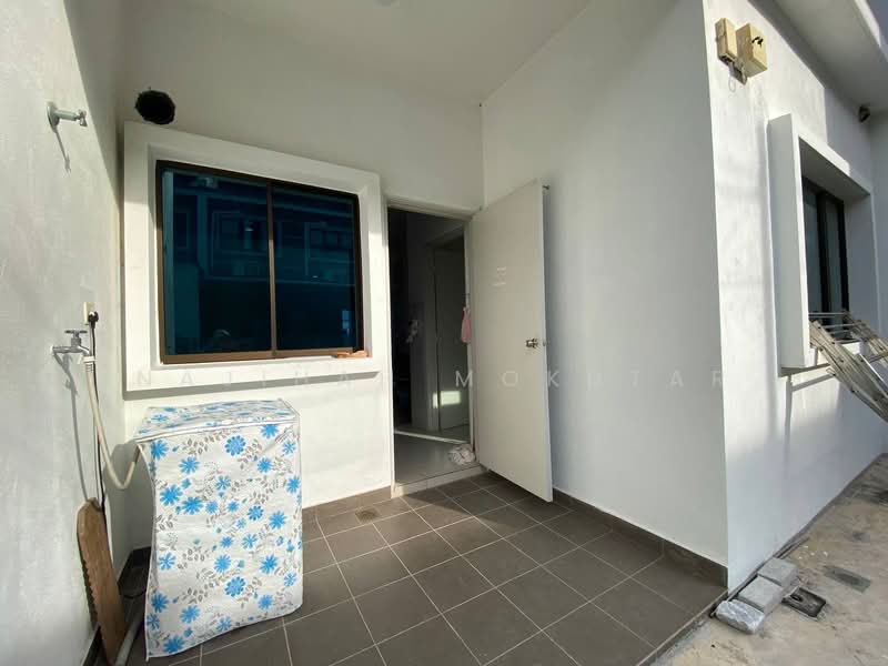 2-storey Terraced House for Sale in Kuala Selangor (Selangor) - Najihah Mokhtar - PropertyGuru.com.my