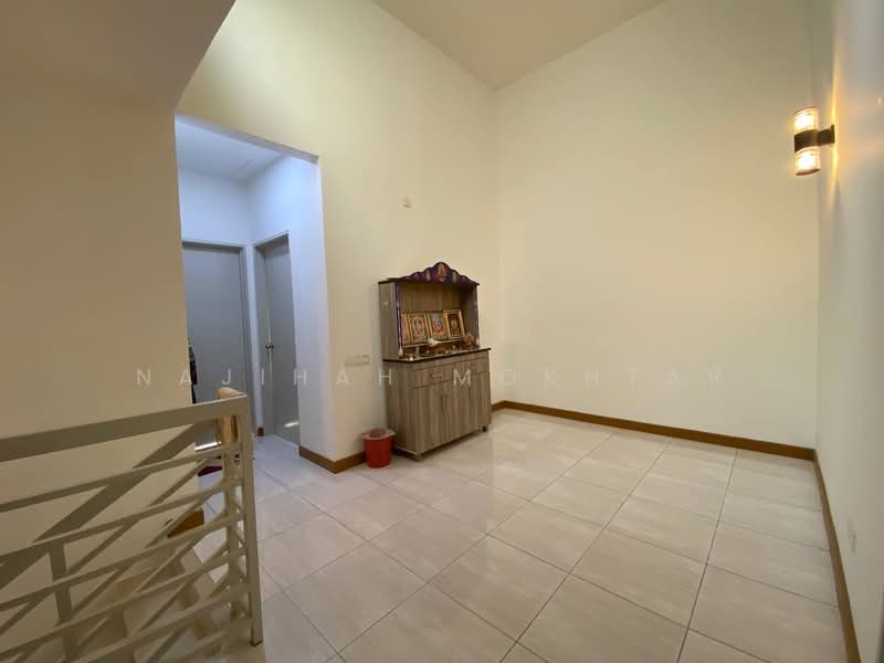 2-storey Terraced House for Sale in Kuala Selangor (Selangor) - Najihah Mokhtar - PropertyGuru.com.my