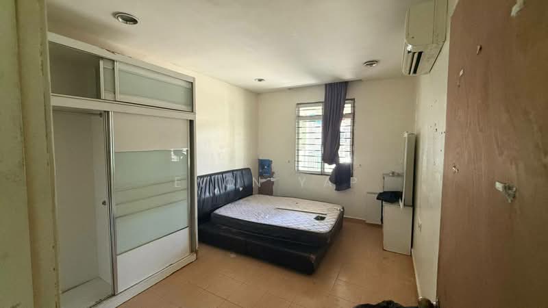 Rumah Teres 1-Tingkat untuk Dijual di Taman Bukit Tiram (Ulu Tiram) - Evon Yap - PropertyGuru.com.my