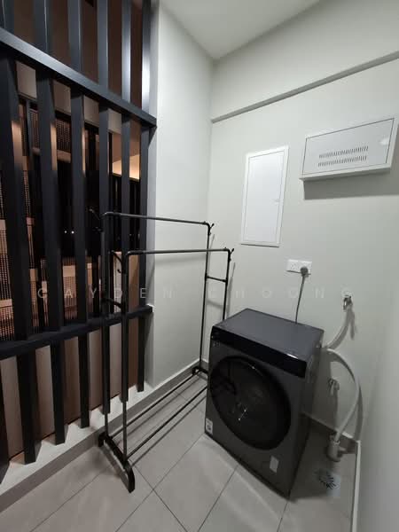 Kondominium untuk Disewa di Mezzo - Cayden Choong - Interior - PropertyGuru.com.my