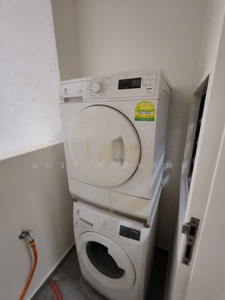 Kediaman Servis untuk Dijual di Petalz Residences - Austin Phang - Interior - PropertyGuru.com.my