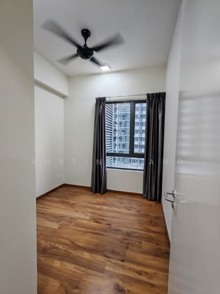 Kediaman Servis untuk Dijual di Petalz Residences - Austin Phang - Bedroom - PropertyGuru.com.my