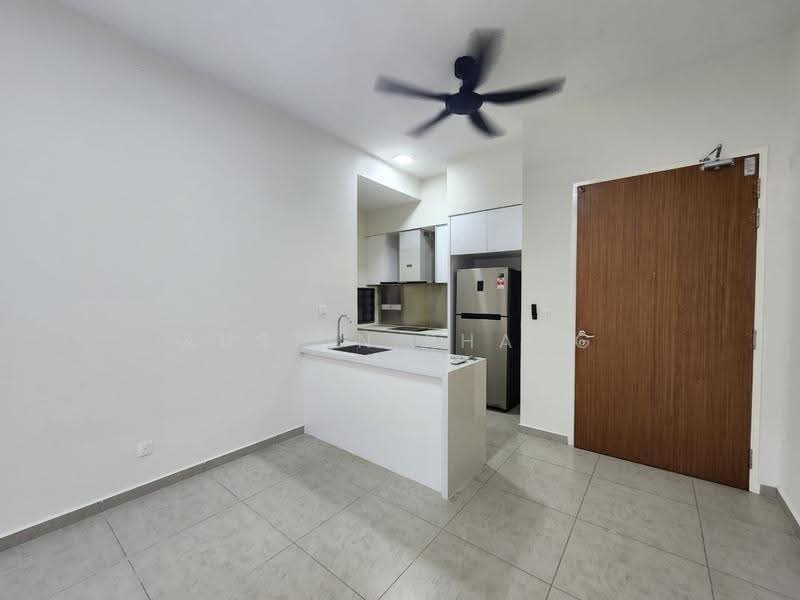 Kediaman Servis untuk Dijual di Petalz Residences - Austin Phang - Interior - PropertyGuru.com.my