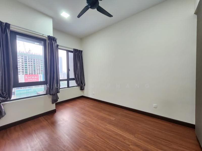 Kediaman Servis untuk Dijual di Petalz Residences - Austin Phang - Interior - PropertyGuru.com.my