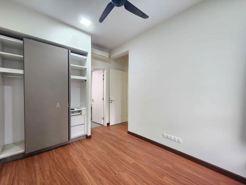 Kediaman Servis untuk Dijual di Petalz Residences - Austin Phang - Bedroom - PropertyGuru.com.my