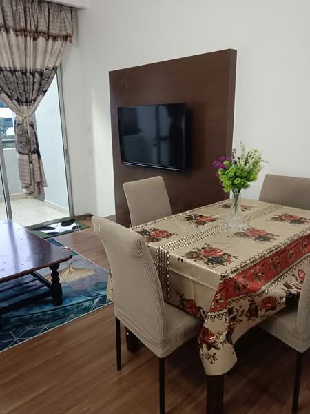 Condominium for Rent at Anjung Seri - Han Lu Yung - PropertyGuru.com.my