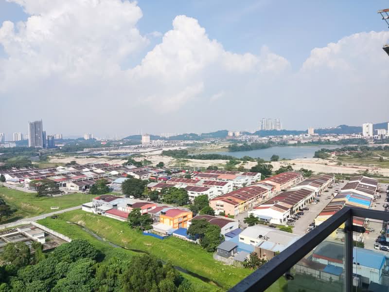 Kondominium untuk Dijual di USJ One Avenue Condo - ANGELINE ANG - Exterior - PropertyGuru.com.my
