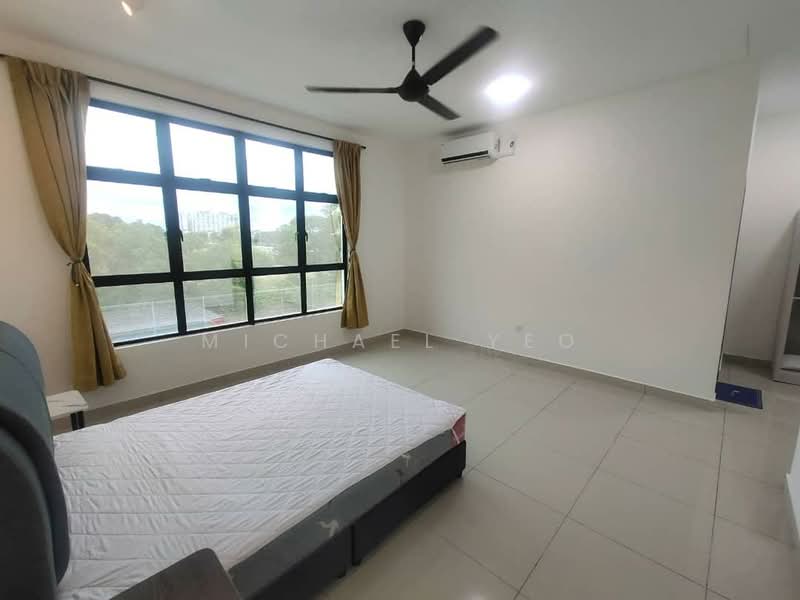 Rumah Kluster untuk Disewa di Mutiara Rini (Skudai) - Michael Yeo - PropertyGuru.com.my