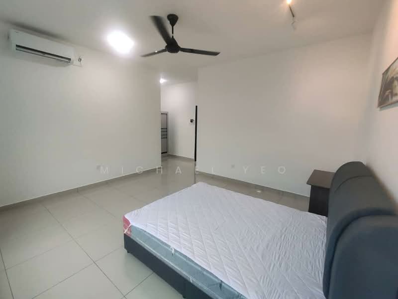 Rumah Kluster untuk Disewa di Mutiara Rini (Skudai) - Michael Yeo - PropertyGuru.com.my