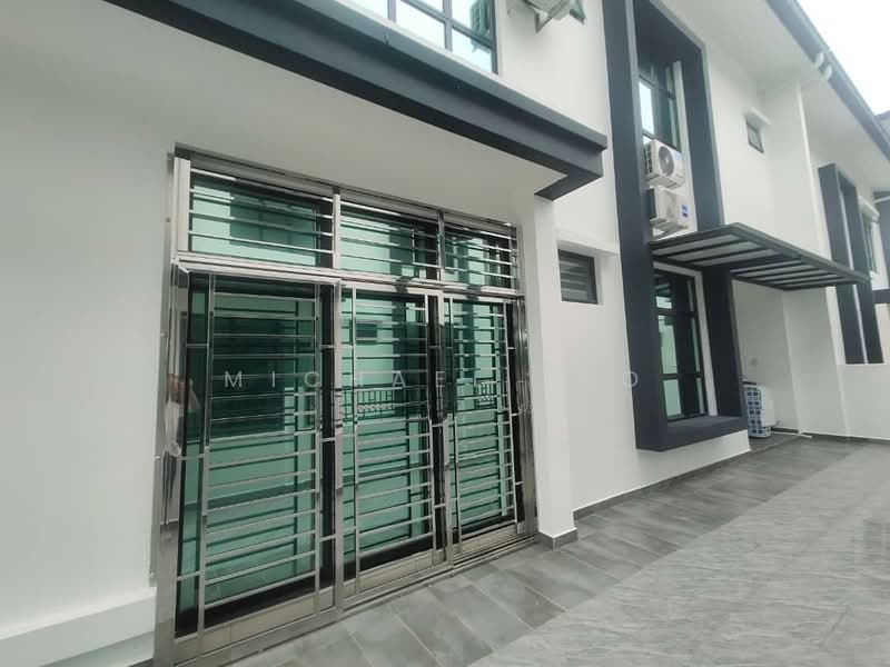Rumah Kluster untuk Disewa di Mutiara Rini (Skudai) - Michael Yeo - PropertyGuru.com.my