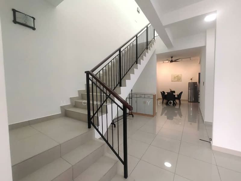 Rumah Kluster untuk Disewa di Mutiara Rini (Skudai) - Michael Yeo - PropertyGuru.com.my