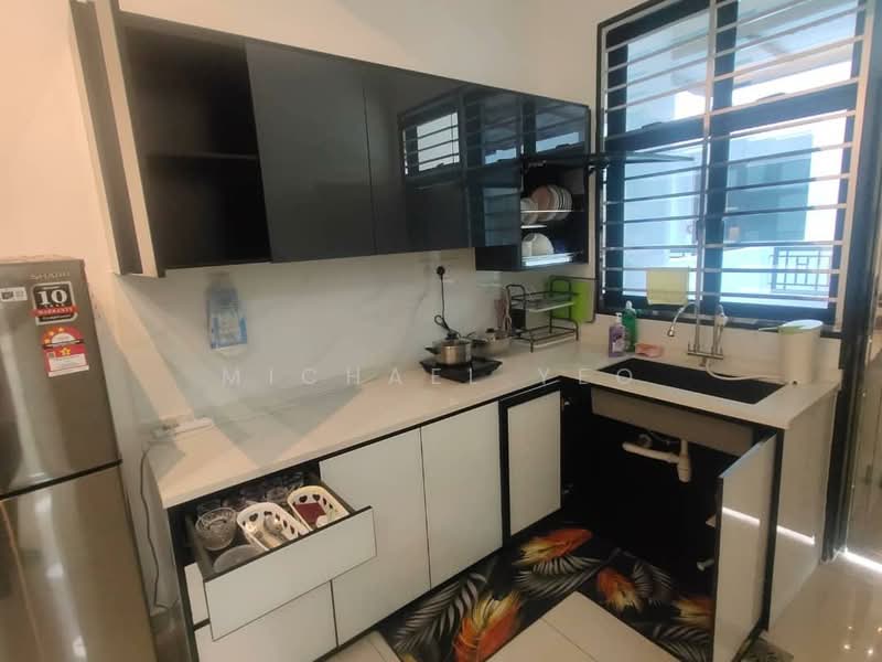 Rumah Kluster untuk Disewa di Mutiara Rini (Skudai) - Michael Yeo - PropertyGuru.com.my