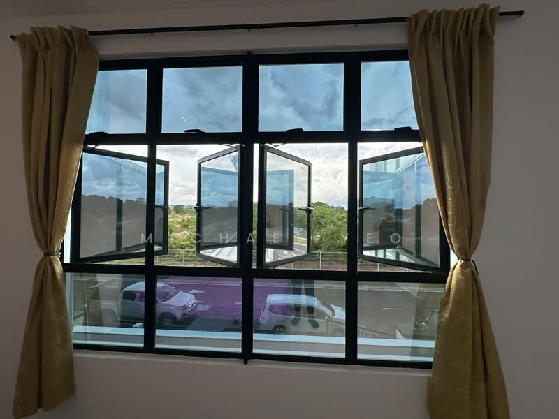 Rumah Kluster untuk Disewa di Mutiara Rini (Skudai) - Michael Yeo - PropertyGuru.com.my