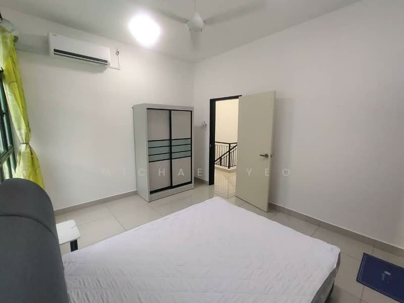 Rumah Kluster untuk Disewa di Mutiara Rini (Skudai) - Michael Yeo - PropertyGuru.com.my