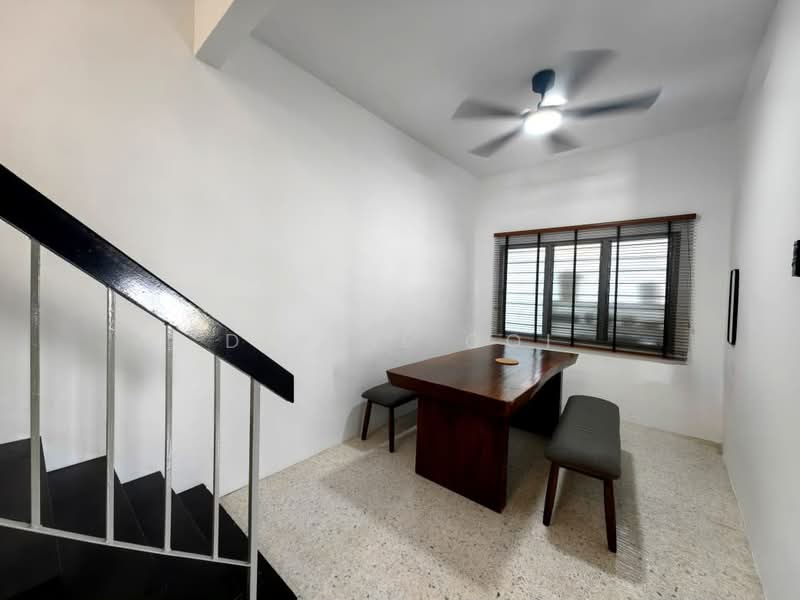2-storey Terraced House for Sale in Taman Midah (Cheras) - Dlynie Ooi - Dining Room - PropertyGuru.com.my
