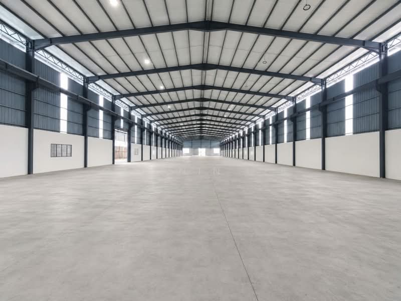 Semi-D Factory for Rent in Sungai Buloh (Selangor) - Cassnin Lee - Interior - PropertyGuru.com.my